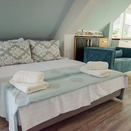 Bella Apartment Nesebar Exterior photo