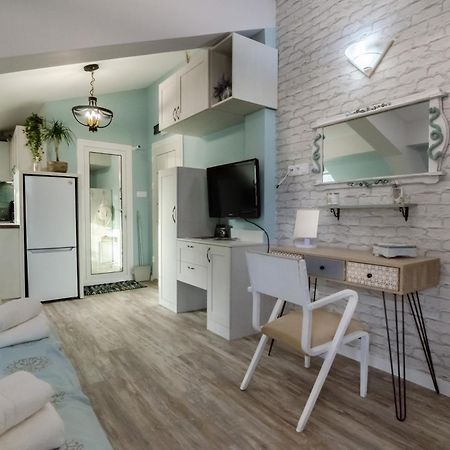 Bella Apartment Nesebar Exterior photo
