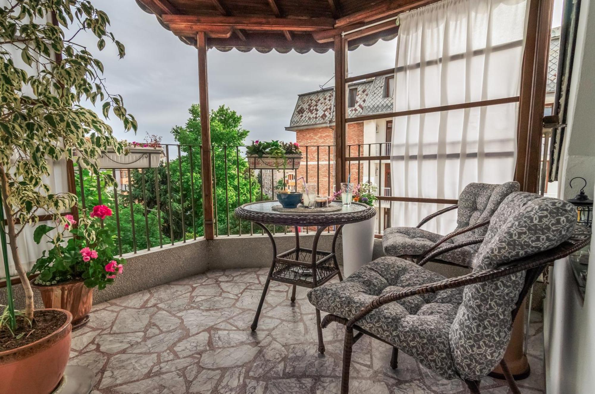 Bella Apartment Nesebar Exterior photo
