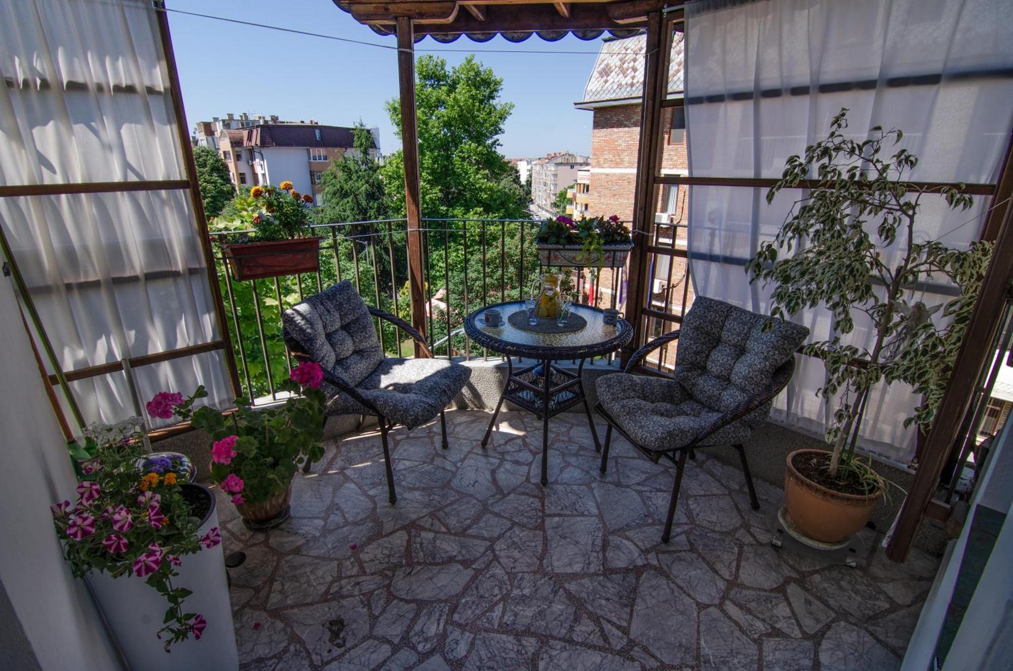 Bella Apartment Nesebar Exterior photo
